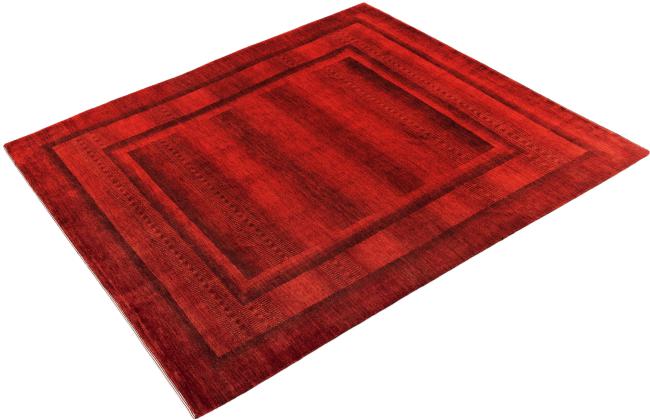 Persa Gabbeh Loribaft Atash - 1