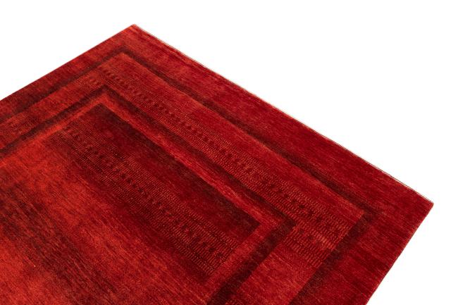 Persa Gabbeh Loribaft Atash - 3