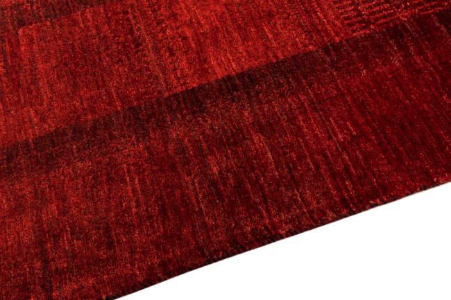 Persa Gabbeh Loribaft Atash - 4