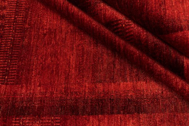 Persa Gabbeh Loribaft Atash - 8