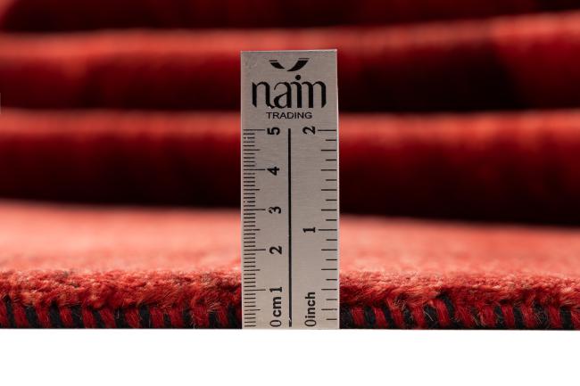 Persa Gabbeh Loribaft Atash - 9