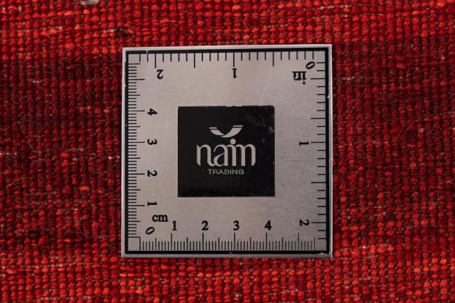 Persa Gabbeh Loribaft Atash - 10