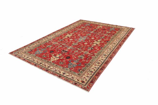 Kazak Royal - 1