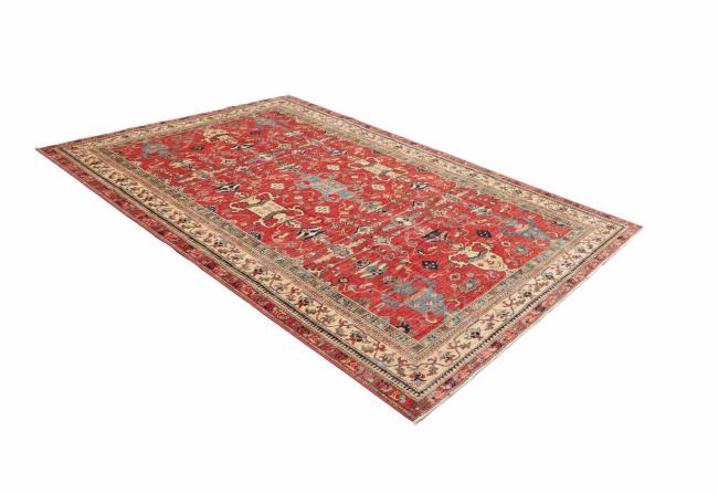 Kazak Royal - 2