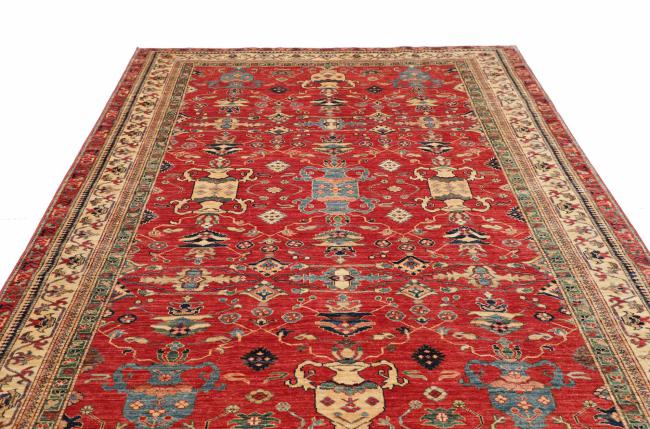 Kazak Royal - 3