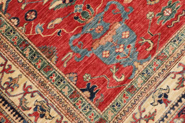 Kazak Royal - 5