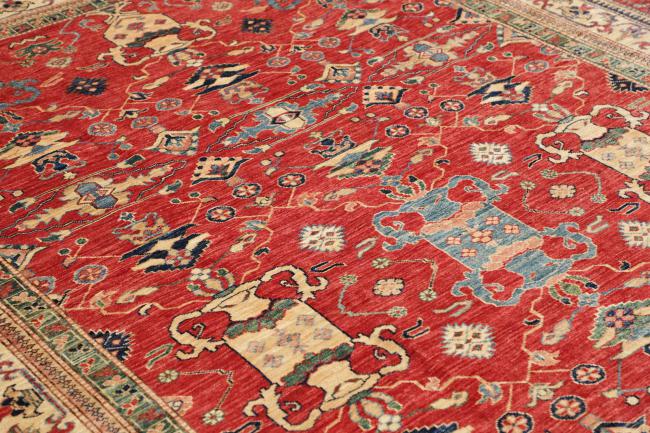 Kazak Royal - 6