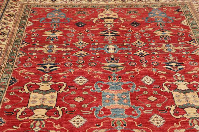 Kazak Royal - 7