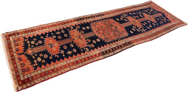 Malayer Antyk - 1