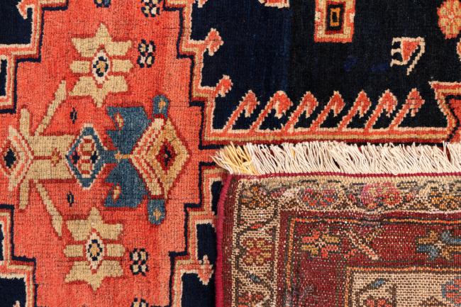 Malayer Antyk - 6