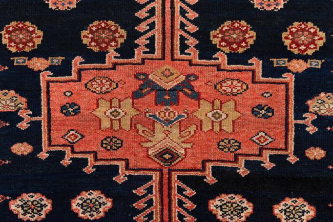 Malayer Antyk - 7