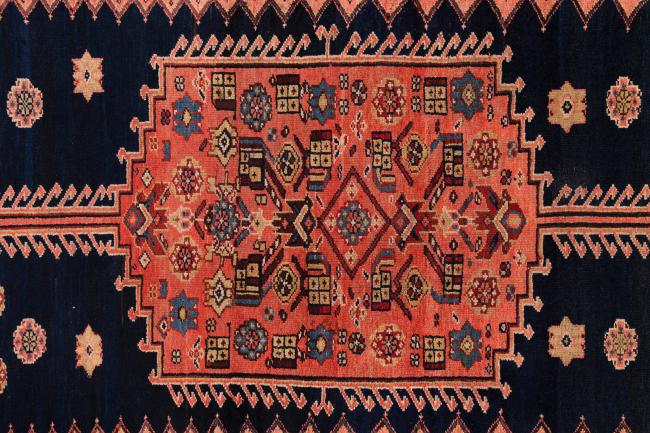 Malayer Antyk - 8