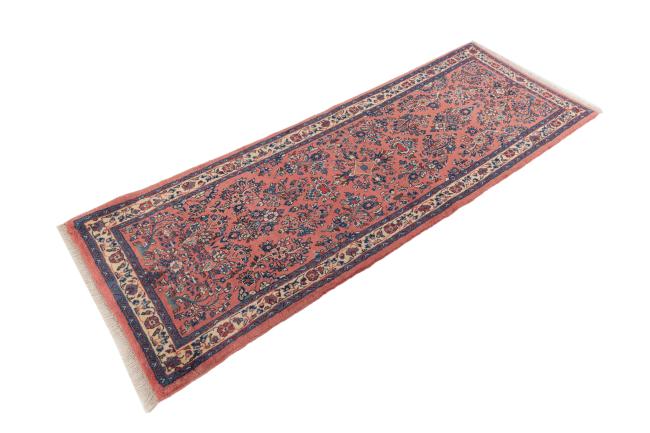 Sarouk - 1