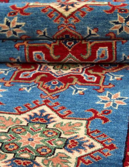 Kazak Ghazni - 1