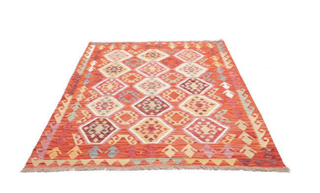 Kilim Afghan - 1