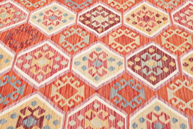 Kilim Afghan - 3