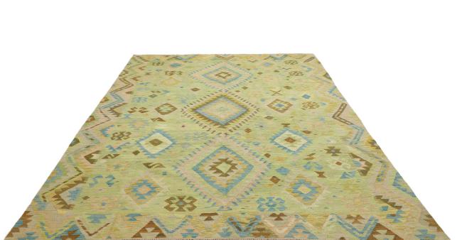 Kelim Afghan - 1