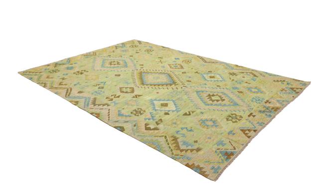 Kelim Afghan - 2