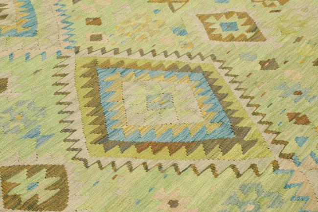 Kelim Afghan - 3