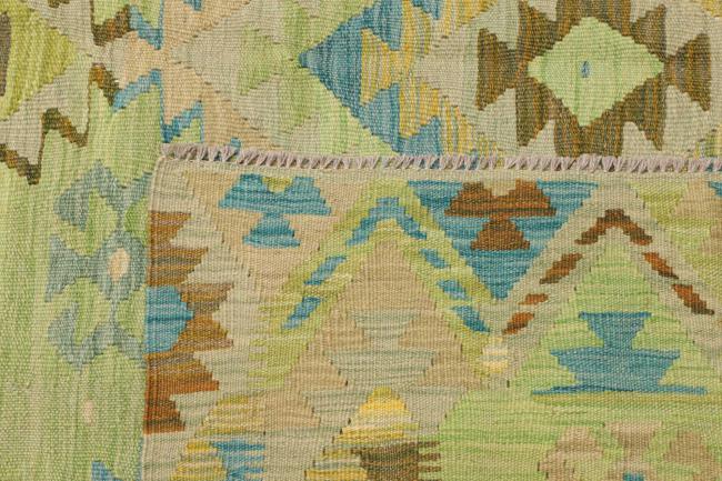 Kelim Afghan - 4