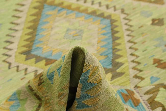 Kelim Afghan - 5