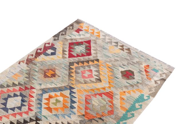 Kilim Afghan Heritage - 2