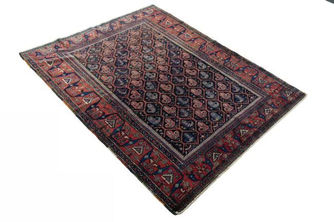 Afshar Antico - 3