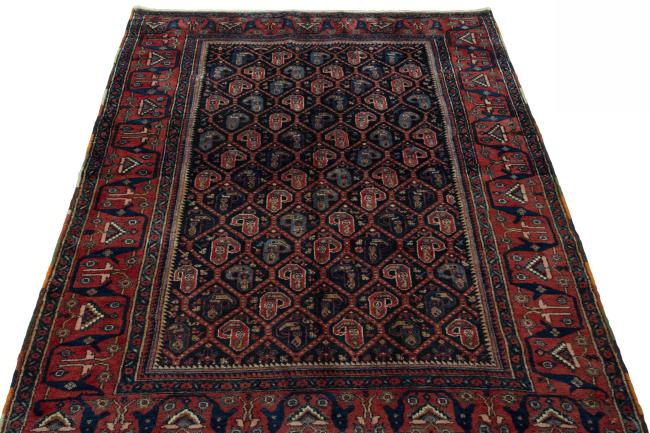 Afshar Antico - 4