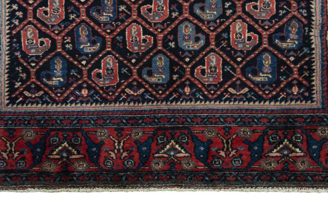 Afshar Antico - 6