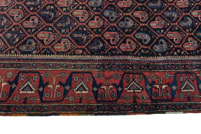 Afshar Antico - 7