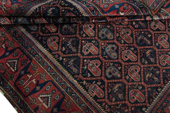 Afshar Antico - 8