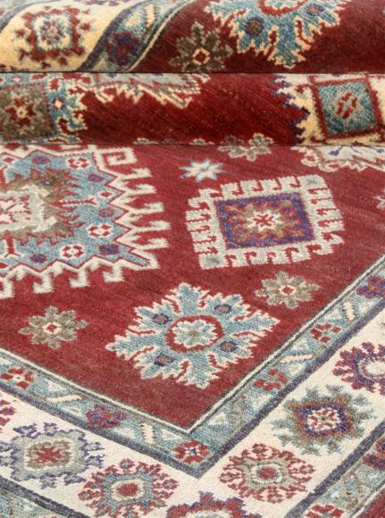 Kazak Ghazni - 1