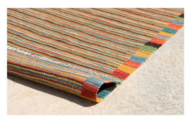 キリム アフガン Heritage - 2