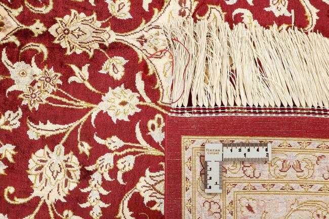 Qum Silk - 1