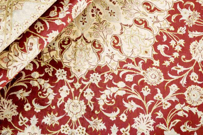 Qum Silk - 3