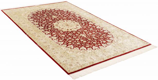 Qum Silk - 5