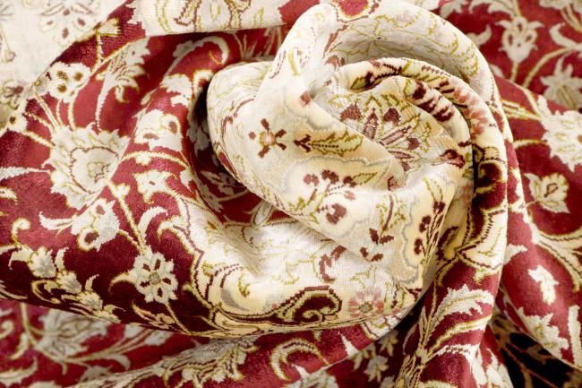 Qum Silk - 6