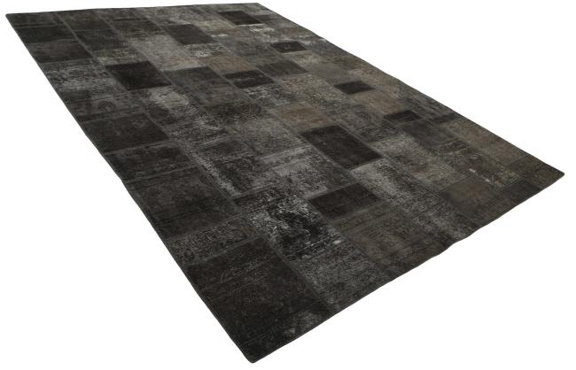 Patchwork - 3