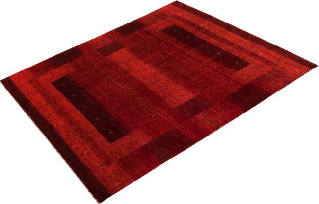 Persa Gabbeh Loribaft Atash - 2