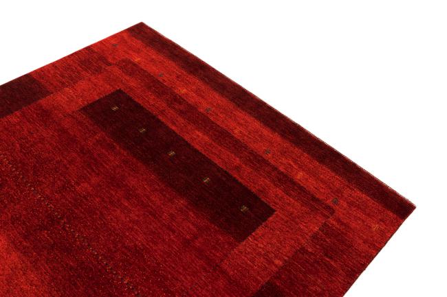 Persa Gabbeh Loribaft Atash - 3