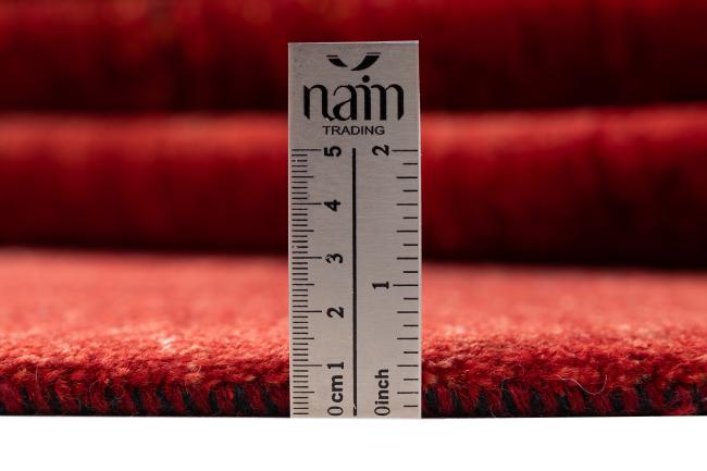 Persa Gabbeh Loribaft Atash - 9