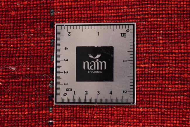 Persa Gabbeh Loribaft Atash - 10