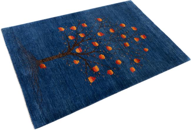 Persia Gabbeh Loribaft Atash - 2