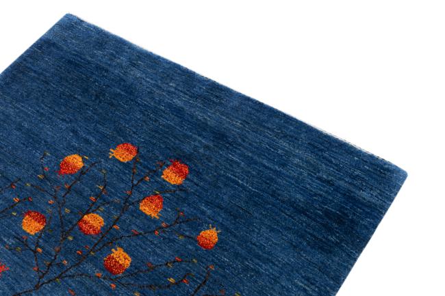 Persia Gabbeh Loribaft Atash - 3