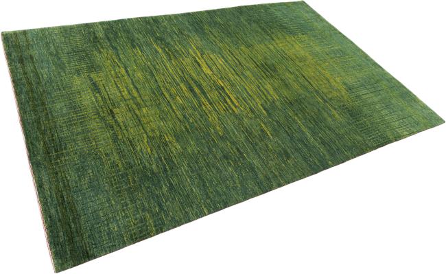 Persian Gabbeh Loribaft Essence - 1