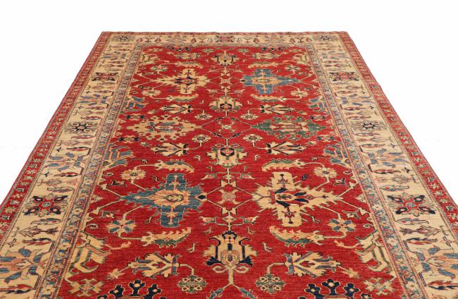 Kazak Royal - 3