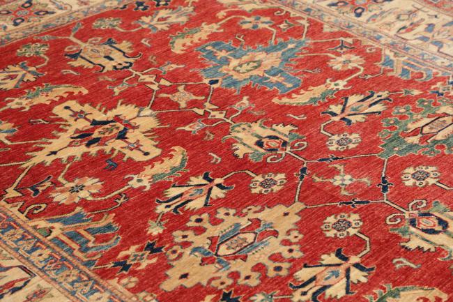 Kazak Royal - 6