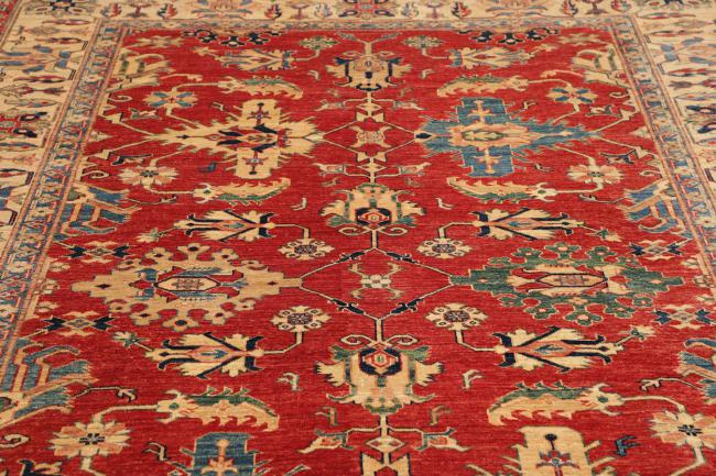 Kazak Royal - 7