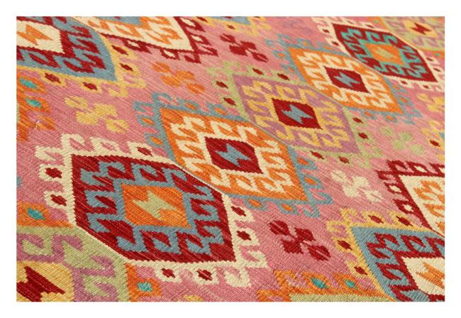 Kilim Afghan - 1