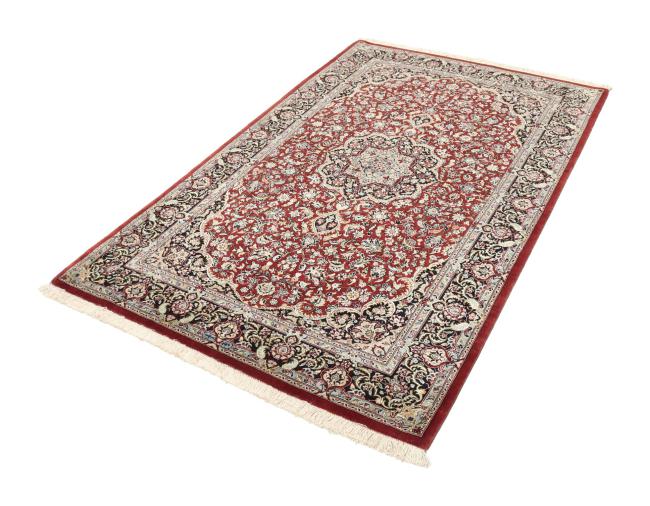 Qum Sherkat Zijden Pool - 3